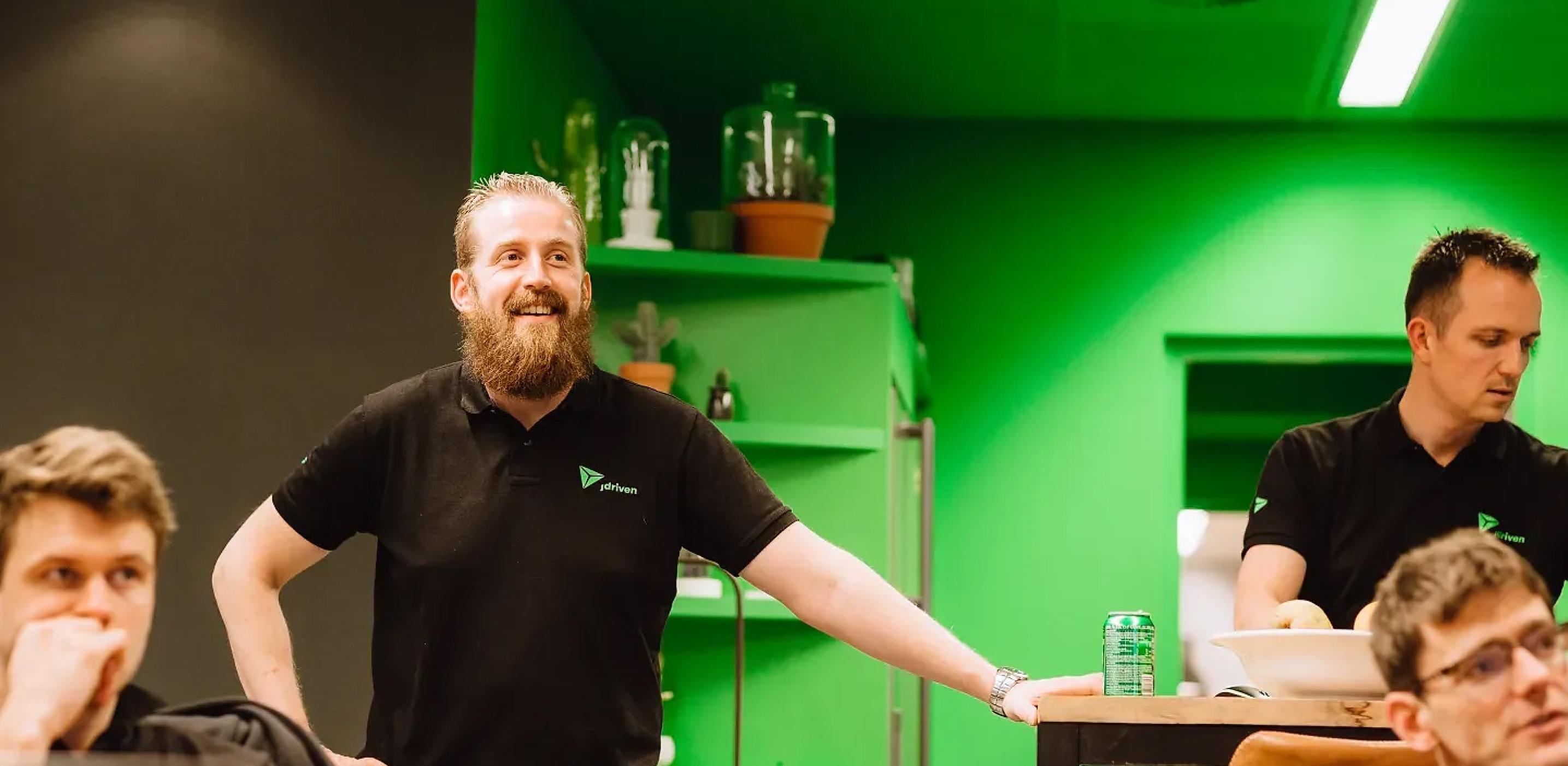 Technologie met impact