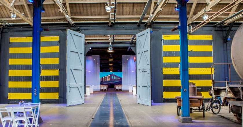 Digital Architecture Design Day 2021