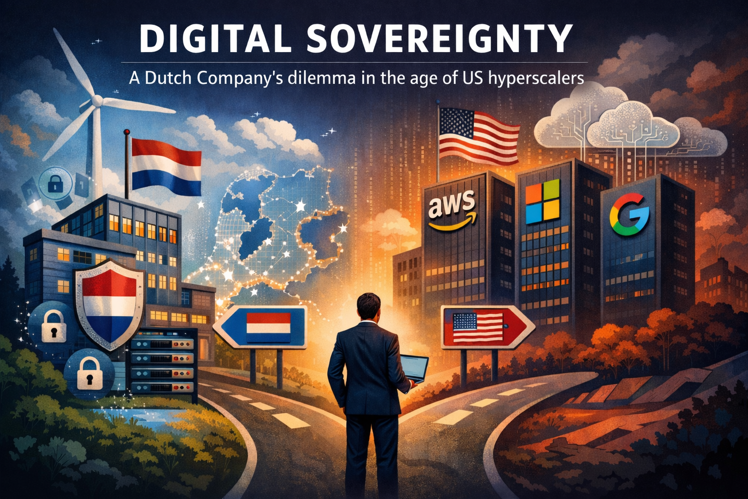 digital sovereignty